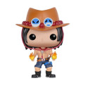 FUNKO POP! Vinyl Figure: One Piece - Portgas D. Ace