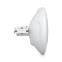 Ubiquiti WAVE-LR bridge/repeater White