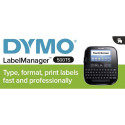 DYMO LabelManager ™ 500TS QWZ