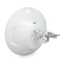 Ubiquiti WAVE-LR bridge/repeater White