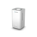 Blaupunkt AHS401 humidifier Steam 4 L White 25 W