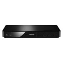 Panasonic DMP-BDT184EG DVD/Blu-Ray player 3D Black