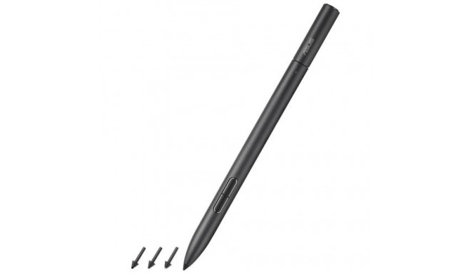 ASUS Pen 2.0 SA203H stylus pen 16.5 g Black