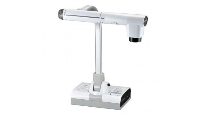 Elmo L-12W document camera White CMOS USB 2.0