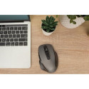 Digitus Wireless Optical Mouse, 6 buttons, Ergonomic