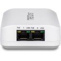 Trendnet TPE-BE200 network extender Network transmitter &amp; receiver White 10, 100, 1000 Mbit/