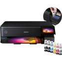 Epson EcoTank ET-8550 Inkjet A3 5760 x 1440 DPI 32 ppm Wi-Fi