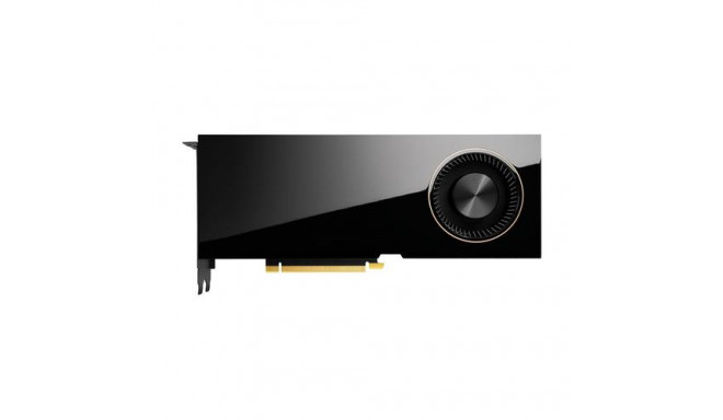 PNY VCNRTXA6000-SB graphics card NVIDIA RTX A6000 48 GB GDDR6