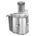 Sencor SJE 1055SS Centrifugal juicer 800 W Silver