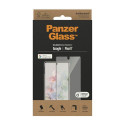 PanzerGlass ® Screen Protector Google Pixel 7 | Ultra-Wide Fit