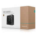 DeepCool PX1000G power supply unit 1000 W 20+4 pin ATX ATX Black