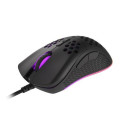 GENESIS Krypton 555 mouse Gaming Right-hand USB Type-A Optical 8000 DPI