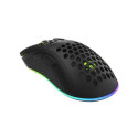 GENESIS Krypton 555 mouse Gaming Right-hand USB Type-A Optical 8000 DPI