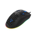 GENESIS Krypton 555 mouse Gaming Right-hand USB Type-A Optical 8000 DPI