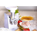 Adler AD 4808 mincer 350 W White