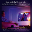 Philips Hue White and colour ambience Signe gradient table lamp