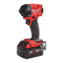 Milwaukee 4933479864 power screwdriver/impact driver