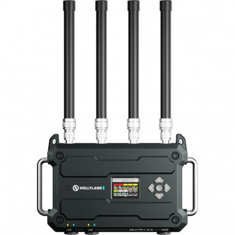 Hollyland Solidcom Roaming Hub V-mount