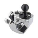 KUPO KS-419 BALL HEAD FOR CONVI CLAMP & CHEESE PLATE