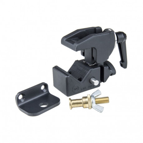 Kupo KCP-700-LDS L-Shape Tiny Clamp For Ld Curv 500 Slat