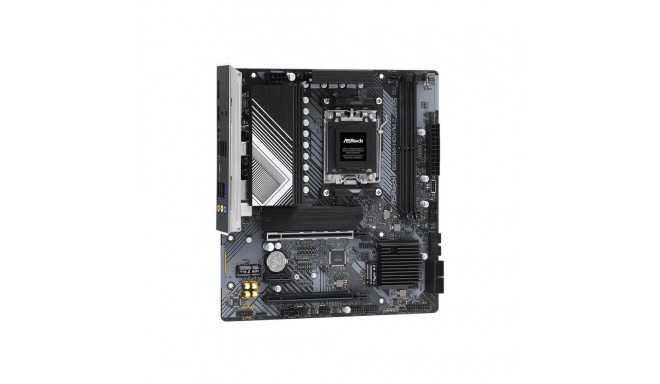 ASROCK B650M-HDV/M.2 AM5 2xDDR5 2xPCIe x16