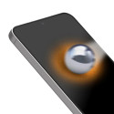 Szkło hartowane SBS D3O z ramką do Samsung Galaxy S24