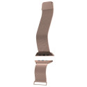 Puro 'MILANESE' watch band for Apple Watch 38–40–41mm, rosa