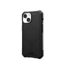 UAG Essential Armor MagSafe case for iPhone 15 - black