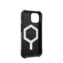 UAG Essential Armor MagSafe case for iPhone 15 - black