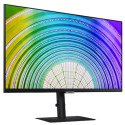 LCD Monitor|SAMSUNG|27"|Business|Panel IPS|2560x1440|16:9|75Hz|5 ms|Swivel|Pivot|Height adjustable|T