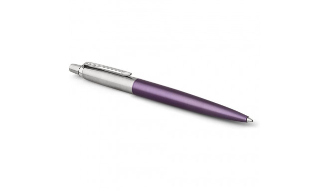 Ilgspalvainais Parker Jotter Victoria Violet CT - 1953244