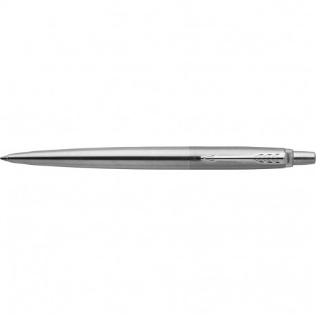 Pastapliiats Parker Jotter Stainless Steel CT – 1953205