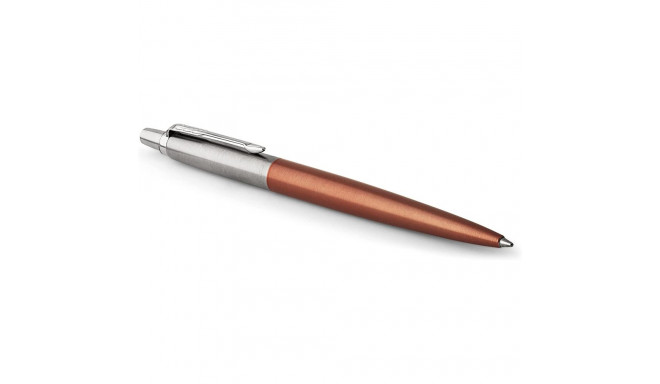 Ilgspalvainais Parker Jotter Chelsea Orange CT - 1953242