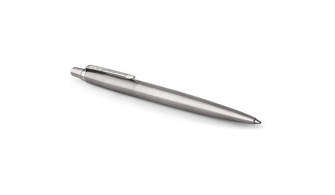 Długopis żelowy Jotter Stainless Steel CT - 2020671