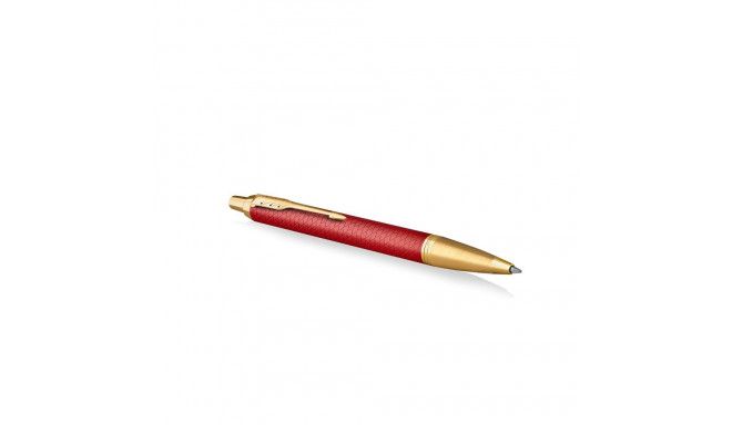 Pastapliiats Parker IM Premium Red GT - 2143644