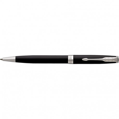Tušinukas Parker Sonnet Matte Black CT - 1931524