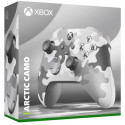 Pult Microsoft Xbox Series Arctic Camo