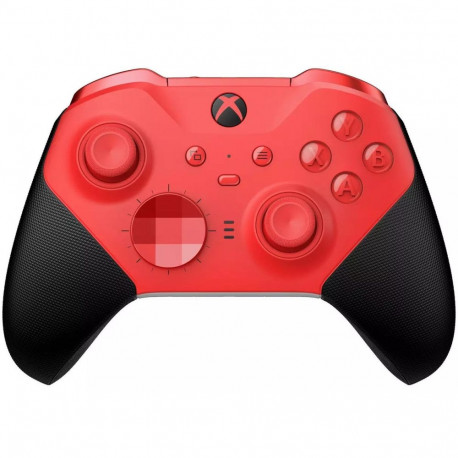Pult Microsoft Xbox Series Elite 2, punane