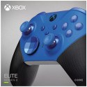 Pult Microsoft Xbox Series Elite 2, sinine