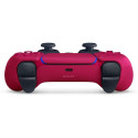 Pult Sony PS5 DualSense, punane