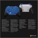 Pult Microsoft Xbox Series Elite 2, sinine