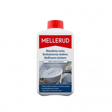 JACUZZI CLEANER 1.0 L