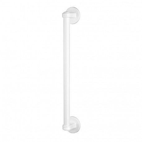 GRAB BAR PRO L valge alumiinium