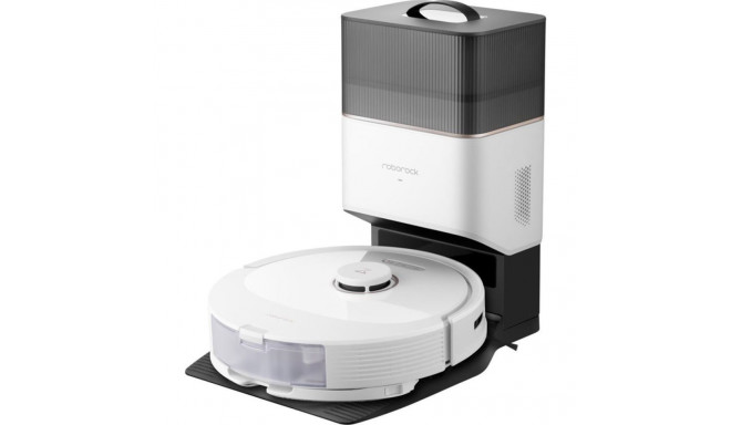 VAC CLEANER ROBOT ROBOROCK Q8 MAX+ WHITE