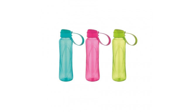 SKY 630CC OKKO PLASTIC WATER BOTTLE