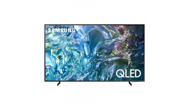 Smart TV - Samsung QE55Q60DAUXXH 55" 4K QLED Tizen