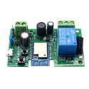 Garage Opening Controller TUYA, 1 ​​channel, 85-250V