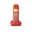 Cordless Phone Gigaset A170 Strawberry (S30852-H2802-K106)