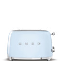 Toaster Smeg 2x2 50-style Blue