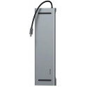 Baseus 10 in1 Dock Station For MacBook , CATSX-G0G